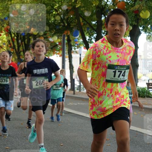 07.09.2025 - BARMER Alsterlauf Yannick Fuchs http://msf.ph/oto/8829959 07.09.2025 10:48:44 Laufen 8376, 26, 369, 36, 174, 46 meine-sportfotos.de