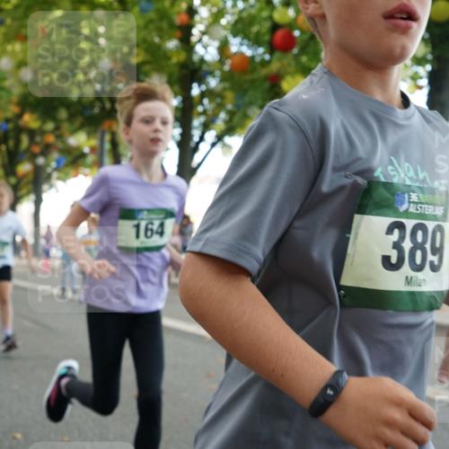 07.09.2025 - BARMER Alsterlauf Yannick Fuchs http://msf.ph/oto/8829977 07.09.2025 10:48:48 Laufen 164, 389 meine-sportfotos.de