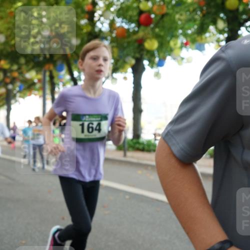 07.09.2025 - BARMER Alsterlauf Yannick Fuchs http://msf.ph/oto/8829978 07.09.2025 10:48:48 Laufen 164, 2150 meine-sportfotos.de