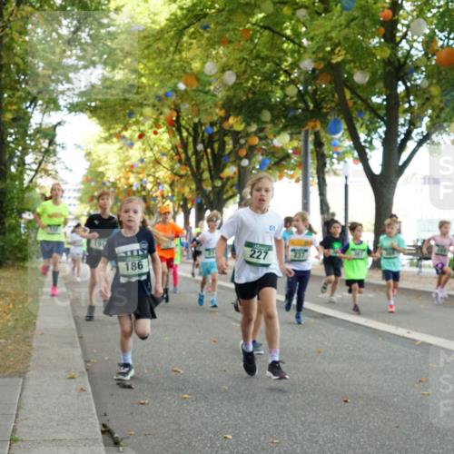 07.09.2025 - BARMER Alsterlauf Yannick Fuchs http://msf.ph/oto/8829982 07.09.2025 10:48:49 Laufen 154, 186, 227 meine-sportfotos.de