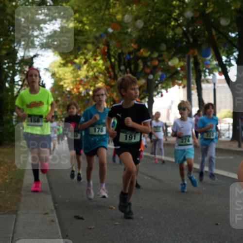 07.09.2025 - BARMER Alsterlauf Yannick Fuchs http://msf.ph/oto/8829988 07.09.2025 10:48:51 Laufen 158, 178, 191, 274 meine-sportfotos.de