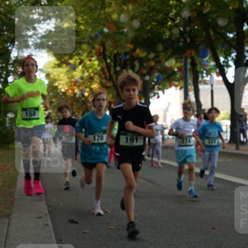 07.09.2025 - BARMER Alsterlauf Yannick Fuchs http://msf.ph/oto/8829989 07.09.2025 10:48:51 Laufen 158, 178, 191, 274, 1220 meine-sportfotos.de