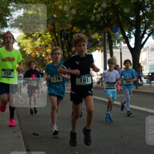 07.09.2025 - BARMER Alsterlauf Yannick Fuchs http://msf.ph/oto/8829991 07.09.2025 10:48:51 Laufen 158, 178, 191, 274, 237 meine-sportfotos.de