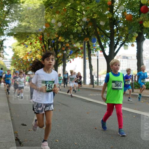 07.09.2025 - BARMER Alsterlauf Yannick Fuchs http://msf.ph/oto/8830021 07.09.2025 10:48:57 Laufen 194, 360 meine-sportfotos.de