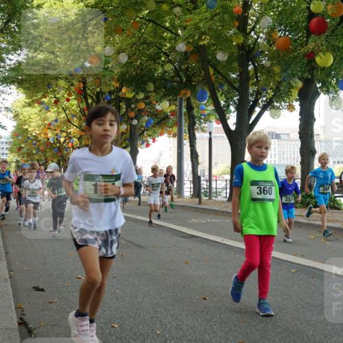 07.09.2025 - BARMER Alsterlauf Yannick Fuchs http://msf.ph/oto/8830022 07.09.2025 10:48:57 Laufen 28, 845, 360, 257 meine-sportfotos.de