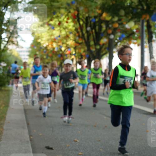 07.09.2025 - BARMER Alsterlauf Yannick Fuchs http://msf.ph/oto/8830025 07.09.2025 10:48:58 Laufen  meine-sportfotos.de