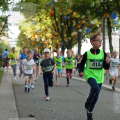 07.09.2025 - BARMER Alsterlauf Yannick Fuchs http://msf.ph/oto/8830026 07.09.2025 10:48:58 Laufen 451, 415 meine-sportfotos.de