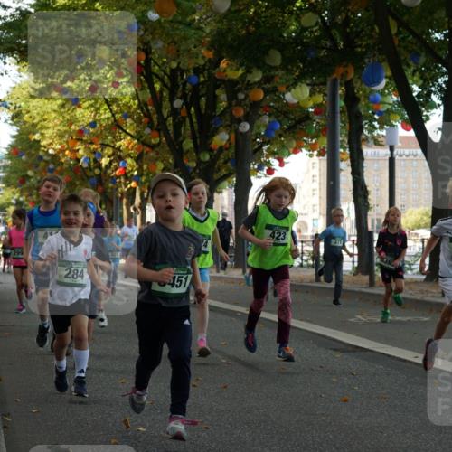07.09.2025 - BARMER Alsterlauf Yannick Fuchs http://msf.ph/oto/8830029 07.09.2025 10:48:59 Laufen 232, 299, 284, 451, 423, 371, 8298 meine-sportfotos.de
