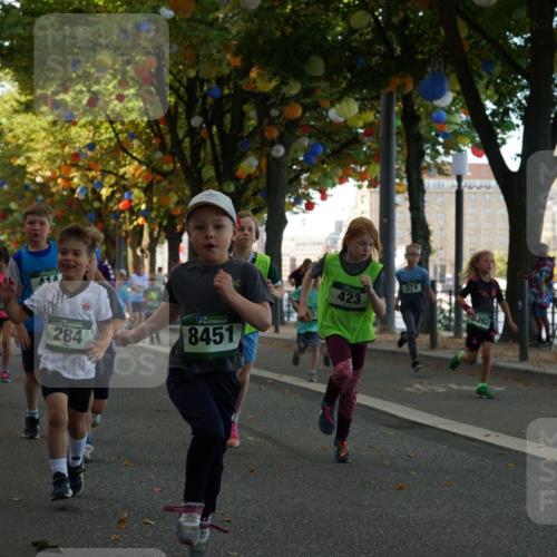 07.09.2025 - BARMER Alsterlauf Yannick Fuchs http://msf.ph/oto/8830031 07.09.2025 10:48:59 Laufen 414, 284, 8451, 371, 423, 8392, 298 meine-sportfotos.de