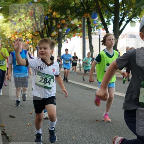 07.09.2025 - BARMER Alsterlauf Yannick Fuchs http://msf.ph/oto/8830039 07.09.2025 10:49:00 Laufen 232, 284, 36, 8451 meine-sportfotos.de