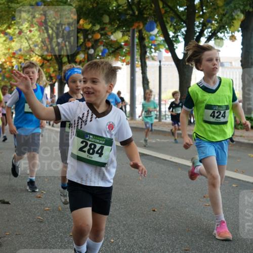 07.09.2025 - BARMER Alsterlauf Yannick Fuchs http://msf.ph/oto/8830040 07.09.2025 10:49:01 Laufen 232, 36, 284, 424 meine-sportfotos.de