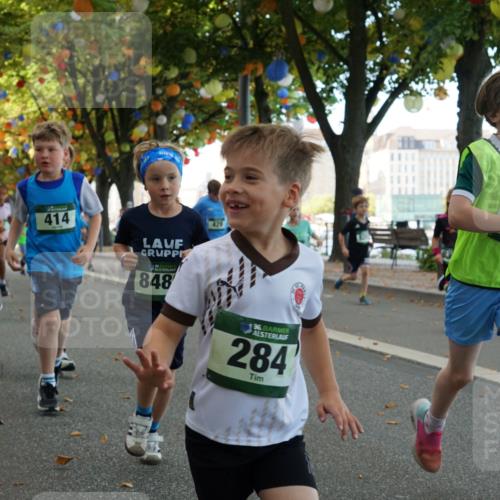 07.09.2025 - BARMER Alsterlauf Yannick Fuchs http://msf.ph/oto/8830042 07.09.2025 10:49:01 Laufen 231, 414, 848, 136, 284 meine-sportfotos.de