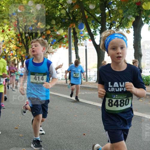 07.09.2025 - BARMER Alsterlauf Yannick Fuchs http://msf.ph/oto/8830044 07.09.2025 10:49:02 Laufen 232, 36, 414, 429, 36, 8480, 8392, 3 meine-sportfotos.de