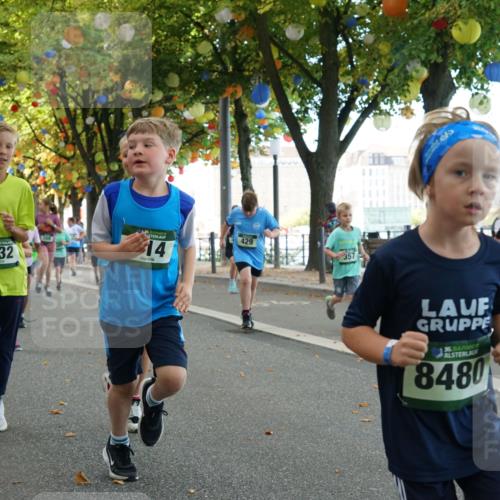 07.09.2025 - BARMER Alsterlauf Yannick Fuchs http://msf.ph/oto/8830045 07.09.2025 10:49:02 Laufen 232, 14, 429, 357, 36, 8480, 392 meine-sportfotos.de
