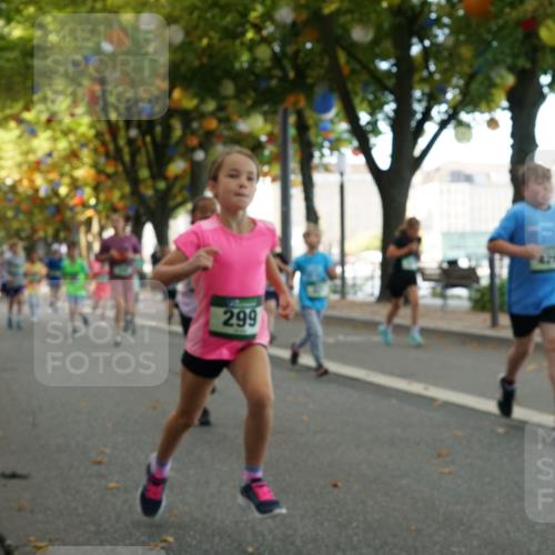 07.09.2025 - BARMER Alsterlauf Yannick Fuchs http://msf.ph/oto/8830051 07.09.2025 10:49:03 Laufen 299 meine-sportfotos.de