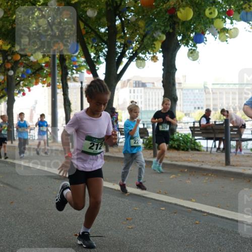 07.09.2025 - BARMER Alsterlauf Yannick Fuchs http://msf.ph/oto/8830055 07.09.2025 10:49:04 Laufen 168, 212, 221, 328, 429 meine-sportfotos.de