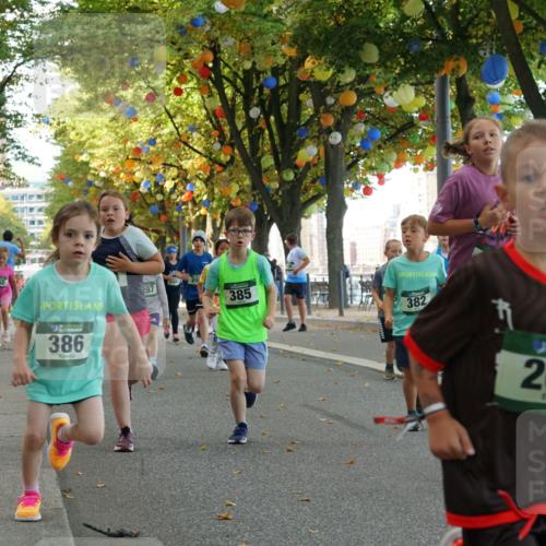 07.09.2025 - BARMER Alsterlauf Yannick Fuchs http://msf.ph/oto/8830065 07.09.2025 10:49:07 Laufen 341, 297, 386, 385, 382, 20 meine-sportfotos.de