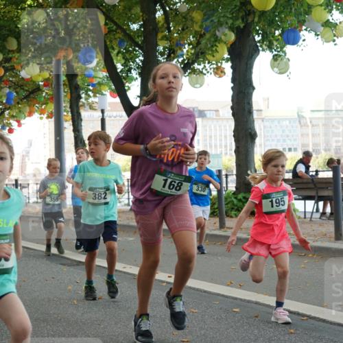 07.09.2025 - BARMER Alsterlauf Yannick Fuchs http://msf.ph/oto/8830068 07.09.2025 10:49:07 Laufen 175, 168, 330, 355, 382, 195 meine-sportfotos.de