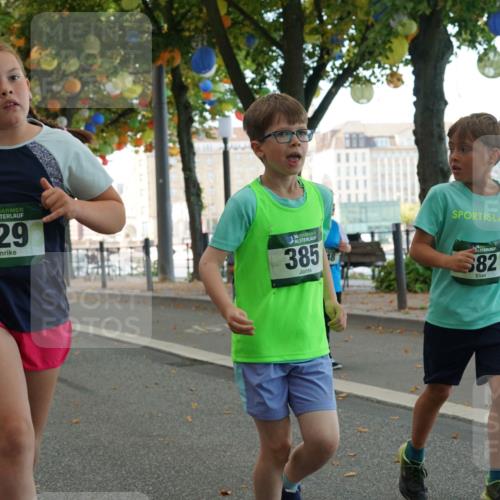 07.09.2025 - BARMER Alsterlauf Yannick Fuchs http://msf.ph/oto/8830074 07.09.2025 10:49:09 Laufen 307, 36, 329, 36, 385, 82 meine-sportfotos.de