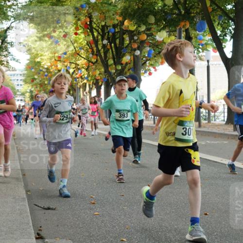 07.09.2025 - BARMER Alsterlauf Yannick Fuchs http://msf.ph/oto/8830081 07.09.2025 10:49:11 Laufen 297, 393, 301, 206 meine-sportfotos.de