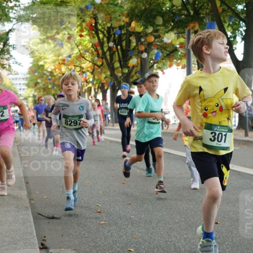 07.09.2025 - BARMER Alsterlauf Yannick Fuchs http://msf.ph/oto/8830083 07.09.2025 10:49:11 Laufen 362, 8297, 36, 301, 206 meine-sportfotos.de