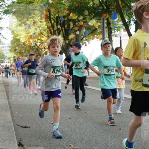 07.09.2025 - BARMER Alsterlauf Yannick Fuchs http://msf.ph/oto/8830085 07.09.2025 10:49:12 Laufen 36, 8124, 8297, 394, 393, 301, 206 meine-sportfotos.de