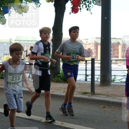 07.09.2025 - BARMER Alsterlauf Yannick Fuchs http://msf.ph/oto/8830118 07.09.2025 10:49:21 Laufen 215, 82, 821 meine-sportfotos.de