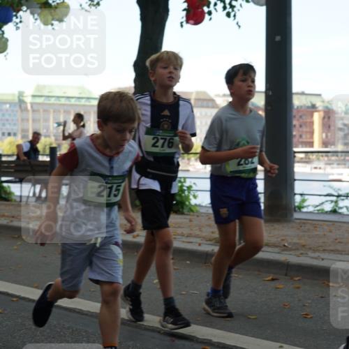 07.09.2025 - BARMER Alsterlauf Yannick Fuchs http://msf.ph/oto/8830120 07.09.2025 10:49:21 Laufen 8220, 215, 276, 202 meine-sportfotos.de