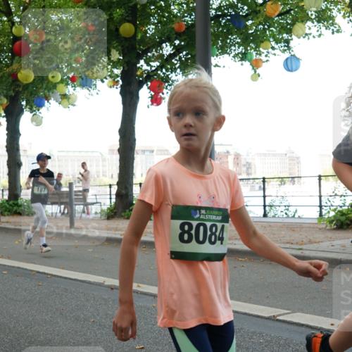 07.09.2025 - BARMER Alsterlauf Yannick Fuchs http://msf.ph/oto/8830133 07.09.2025 10:49:25 Laufen 187, 36, 8084, 218 meine-sportfotos.de