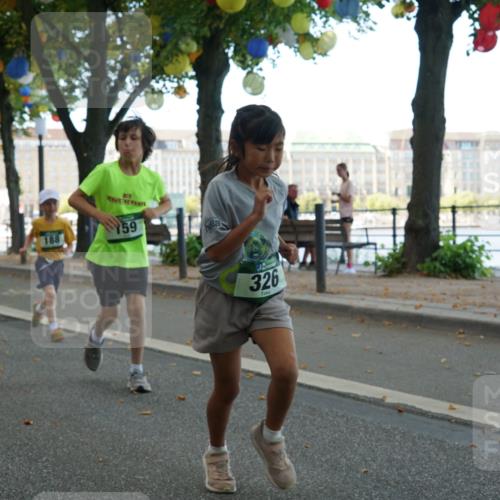 07.09.2025 - BARMER Alsterlauf Yannick Fuchs http://msf.ph/oto/8830136 07.09.2025 10:49:26 Laufen 338, 188, 59, 326 meine-sportfotos.de