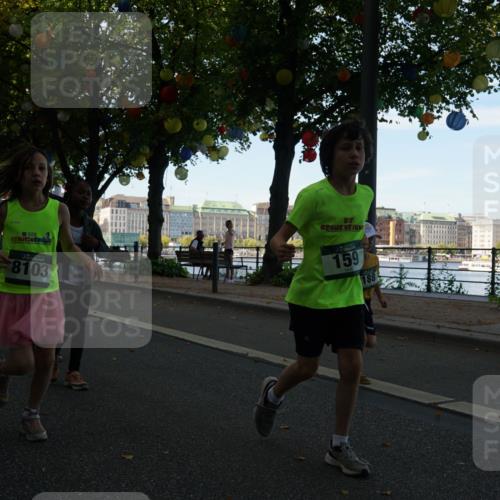 07.09.2025 - BARMER Alsterlauf Yannick Fuchs http://msf.ph/oto/8830143 07.09.2025 10:49:28 Laufen 243, 8103, 159, 188 meine-sportfotos.de