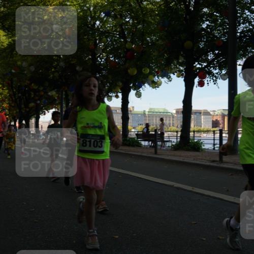 07.09.2025 - BARMER Alsterlauf Yannick Fuchs http://msf.ph/oto/8830145 07.09.2025 10:49:28 Laufen 8103, 159 meine-sportfotos.de