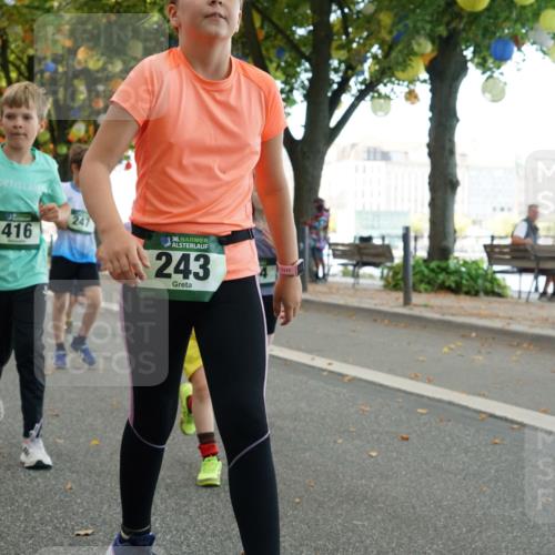 07.09.2025 - BARMER Alsterlauf Yannick Fuchs http://msf.ph/oto/8830159 07.09.2025 10:49:31 Laufen 247, 249, 416, 36, 243, 176 meine-sportfotos.de