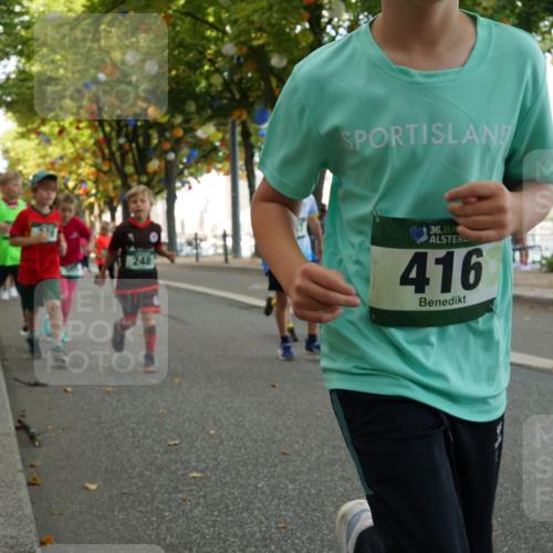 07.09.2025 - BARMER Alsterlauf Yannick Fuchs http://msf.ph/oto/8830163 07.09.2025 10:49:33 Laufen 248, 36, 416 meine-sportfotos.de
