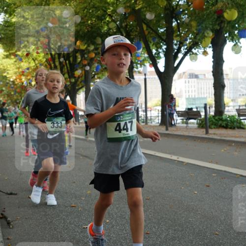 07.09.2025 - BARMER Alsterlauf Yannick Fuchs http://msf.ph/oto/8830179 07.09.2025 10:49:38 Laufen 333, 447 meine-sportfotos.de