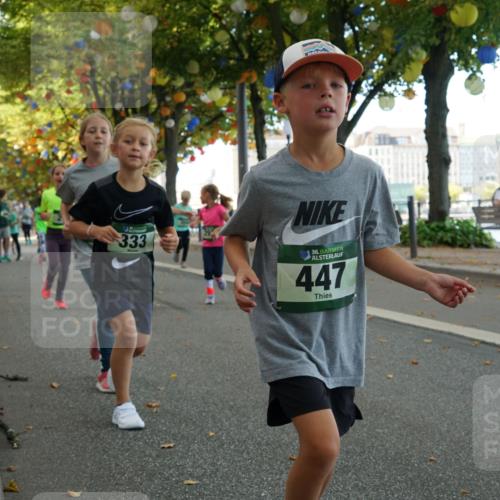 07.09.2025 - BARMER Alsterlauf Yannick Fuchs http://msf.ph/oto/8830181 07.09.2025 10:49:38 Laufen 333, 136, 447 meine-sportfotos.de