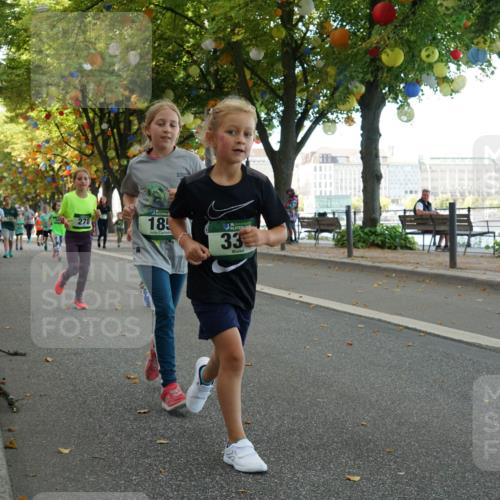 07.09.2025 - BARMER Alsterlauf Yannick Fuchs http://msf.ph/oto/8830184 07.09.2025 10:49:38 Laufen 278, 185, 36, 33 meine-sportfotos.de