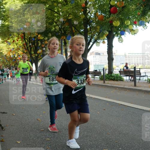 07.09.2025 - BARMER Alsterlauf Yannick Fuchs http://msf.ph/oto/8830185 07.09.2025 10:49:39 Laufen 278, 10, 185, 333 meine-sportfotos.de