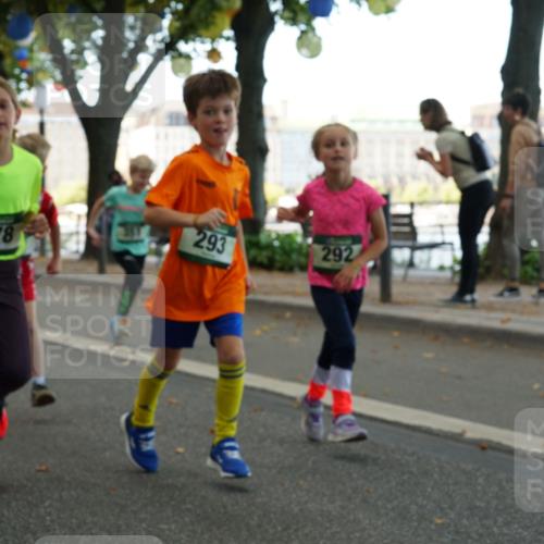 07.09.2025 - BARMER Alsterlauf Yannick Fuchs http://msf.ph/oto/8830190 07.09.2025 10:49:40 Laufen 278, 293, 292 meine-sportfotos.de