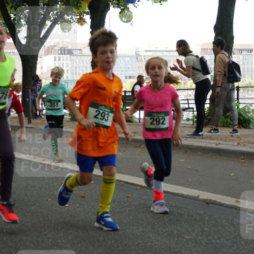 07.09.2025 - BARMER Alsterlauf Yannick Fuchs http://msf.ph/oto/8830191 07.09.2025 10:49:40 Laufen 278, 351, 293, 292 meine-sportfotos.de