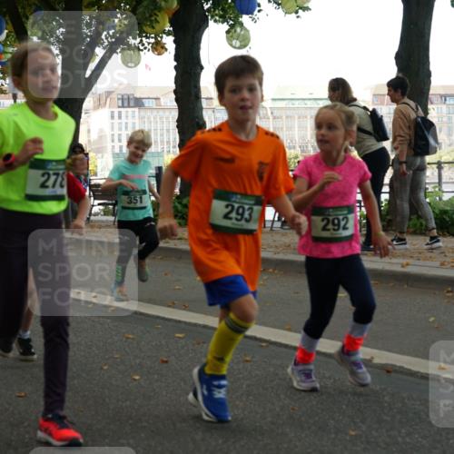 07.09.2025 - BARMER Alsterlauf Yannick Fuchs http://msf.ph/oto/8830192 07.09.2025 10:49:40 Laufen 278, 340, 351, 293, 292 meine-sportfotos.de