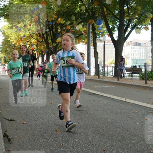 07.09.2025 - BARMER Alsterlauf Yannick Fuchs http://msf.ph/oto/8830204 07.09.2025 10:49:44 Laufen 358, 83, 325, 36 meine-sportfotos.de