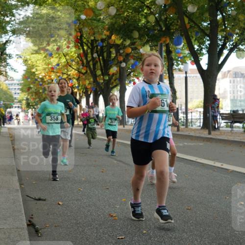 07.09.2025 - BARMER Alsterlauf Yannick Fuchs http://msf.ph/oto/8830206 07.09.2025 10:49:44 Laufen 3, 358, 363, 61 meine-sportfotos.de