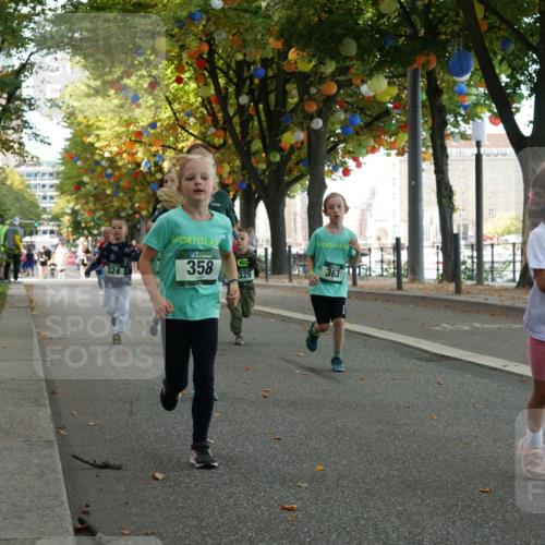 07.09.2025 - BARMER Alsterlauf Yannick Fuchs http://msf.ph/oto/8830207 07.09.2025 10:49:45 Laufen 324, 358, 325, 363 meine-sportfotos.de