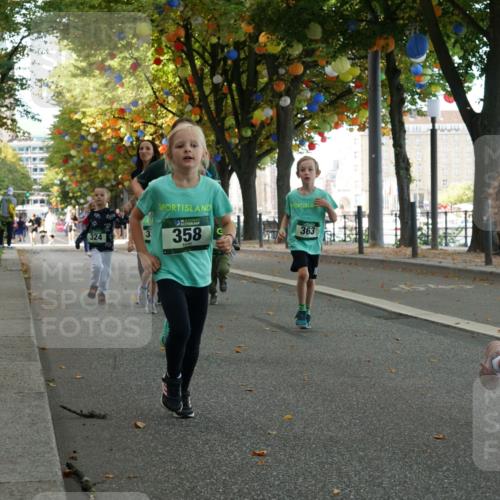 07.09.2025 - BARMER Alsterlauf Yannick Fuchs http://msf.ph/oto/8830208 07.09.2025 10:49:45 Laufen 324, 358, 363 meine-sportfotos.de