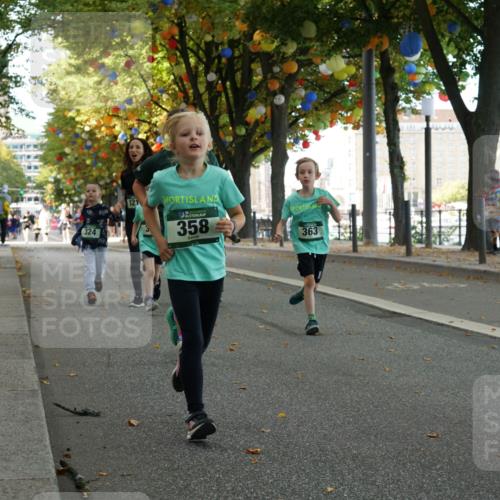 07.09.2025 - BARMER Alsterlauf Yannick Fuchs http://msf.ph/oto/8830209 07.09.2025 10:49:45 Laufen 324, 121, 36, 358, 363, 264 meine-sportfotos.de