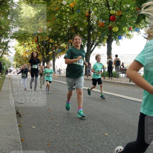 07.09.2025 - BARMER Alsterlauf Yannick Fuchs http://msf.ph/oto/8830211 07.09.2025 10:49:47 Laufen 324, 1217, 337, 83 meine-sportfotos.de