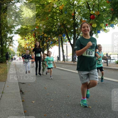 07.09.2025 - BARMER Alsterlauf Yannick Fuchs http://msf.ph/oto/8830215 07.09.2025 10:49:47 Laufen 1217, 337, 183, 36 meine-sportfotos.de