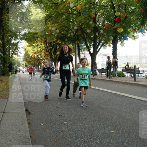 07.09.2025 - BARMER Alsterlauf Yannick Fuchs http://msf.ph/oto/8830219 07.09.2025 10:49:48 Laufen 324, 1217, 337 meine-sportfotos.de