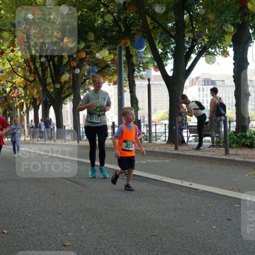 07.09.2025 - BARMER Alsterlauf Yannick Fuchs http://msf.ph/oto/8830230 07.09.2025 10:49:50 Laufen 294, 3772, 353 meine-sportfotos.de